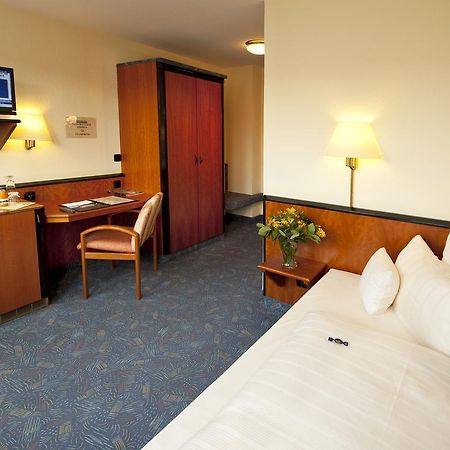 Advantage Appartements Hotel Nuremberga Exterior foto