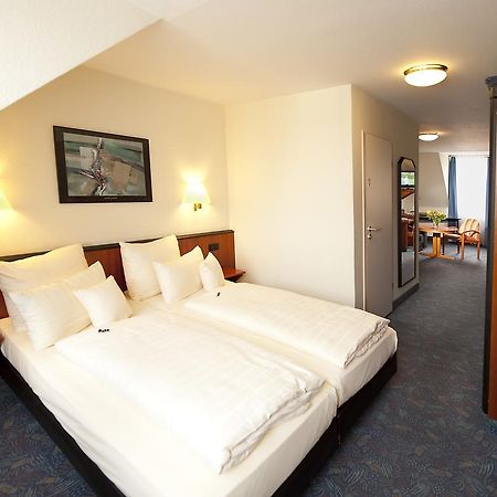 Advantage Appartements Hotel Nuremberga Exterior foto