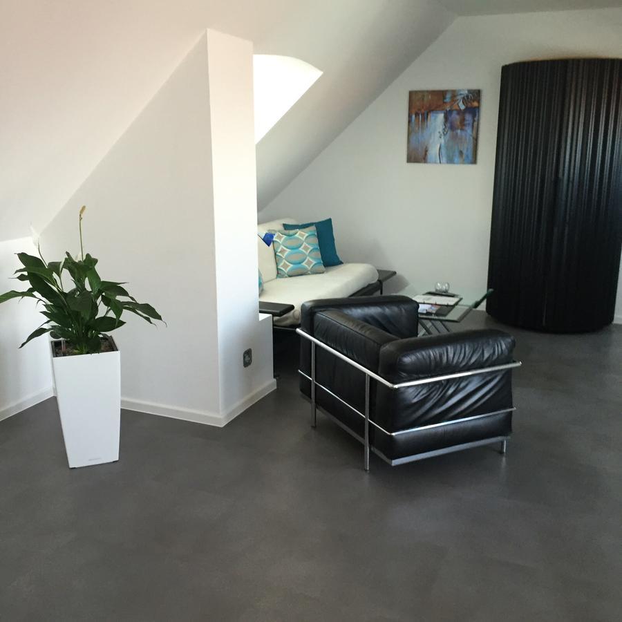 Advantage Appartements Hotel Nuremberga Exterior foto