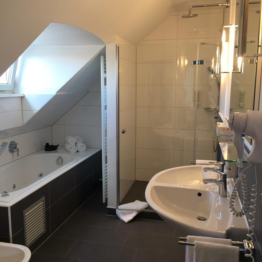 Advantage Appartements Hotel Nuremberga Exterior foto