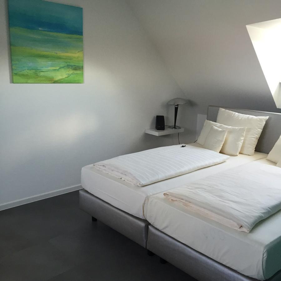 Advantage Appartements Hotel Nuremberga Exterior foto